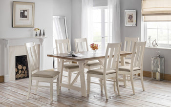 Pembroke Dining Set